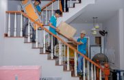 CHUYỂN NHÀ VÀ NHỮNG ĐIỀU CẦN LƯU Ý!