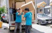 NÊN TỰ CHUYỂN NHÀ HAY SỬ DỤNG DỊCH VỤ TRỌN GÓI