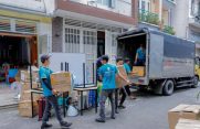 10 VIỆC CẦN LÀM TRƯỚC KHI CHUYỂN NHÀ