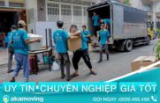 Khi nào nên thuê dịch vụ chuyển nhà trọn gói? Phân tích chi tiết để lựa chọn đúng đắn