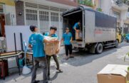 Cách tiết kiệm chi phí chuyển nhà trọn gói hiệu quả