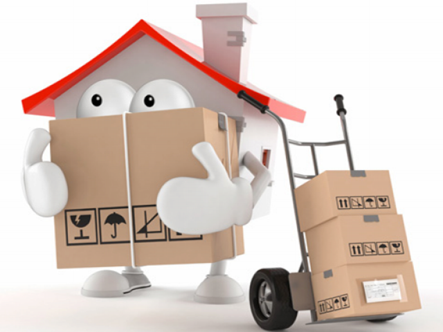 Chuyển nhà cận Tết cần lưu ý gì? Kinh nghiệm quan trọng giúp đón năm mới trọn vẹn