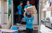 Bảng giá dịch vụ chuyển nhà trọn gói mới nhất và cách dự toán chi phí chính xác