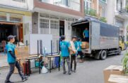 Dịch vụ chuyển cửa hàng kinh doanh trọn gói Akamoving – Nhanh chóng, an toàn, tiết kiệm