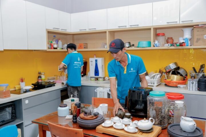 Dịch vụ chuyển nhà trọn gói TPHCM là gì?