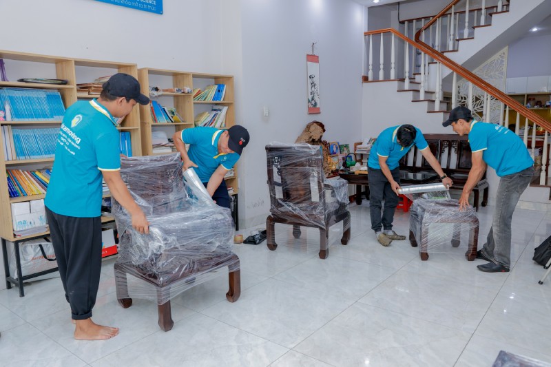 Phân tích chi tiết dịch vụ chuyển nhà uy tín tại TP.HCM – Akamoving có gì khác biệt?