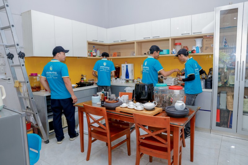 Phân tích chi tiết dịch vụ chuyển nhà uy tín tại TP.HCM – Akamoving có gì khác biệt?