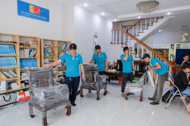 Phân tích chi tiết dịch vụ chuyển nhà uy tín tại TP.HCM – Akamoving có gì khác biệt?