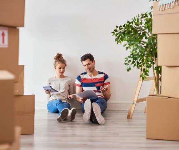 Gia chủ mang thai cần lưu ý gì khi chuyển nhà — Hướng dẫn chi tiết & an toàn