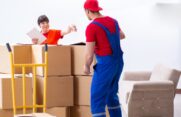 Những sai lầm thường gặp khi thuê dịch vụ chuyển nhà và cách tránh