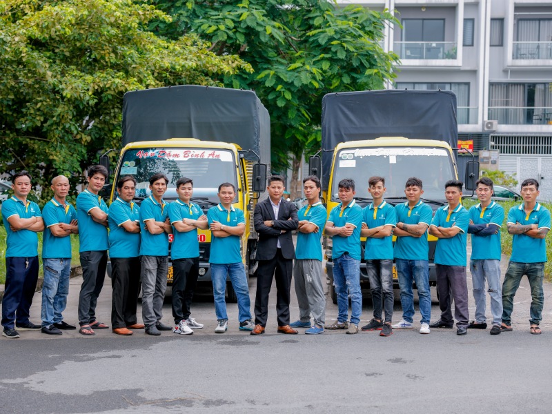 Dịch vụ vận chuyển nhà là một công việc đòi hỏi rất nhiều thời gian, công sức và đòi hỏi kỹ năng đóng gói, sắp xếp khoa học.